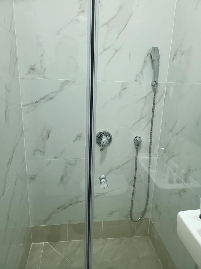 J-Motel القدس المظهر الخارجي الصورة
